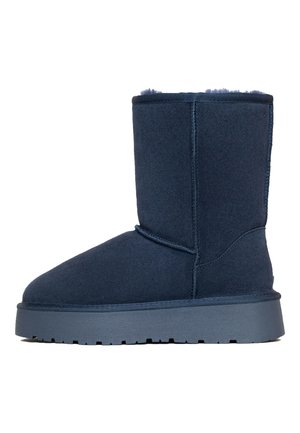 Gooce FAIRFIELD - Botas para la nieve - blue