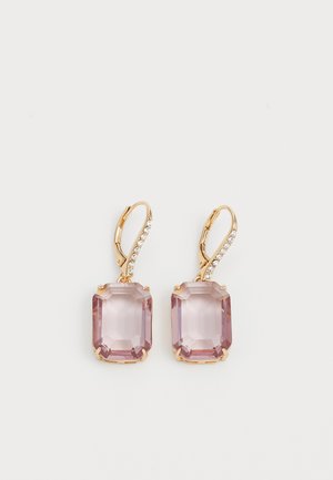 DROP  - Earrings - gold-coloured