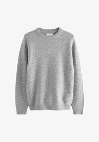 Geselecteerd, grey