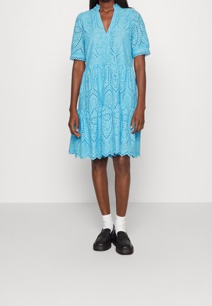 Vestido informal - blue