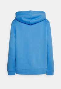 Tommy Hilfiger Felpa con cappuccio - blue