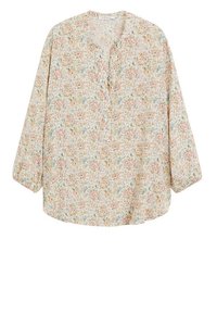 Violeta by Mango Bluse - beige