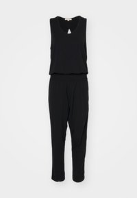 Valittu, deep black