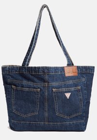 Guess Jeans - Torba na zakupy