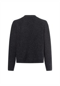 Franco Callegari Vest - anthrazit