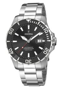 Festina - AUTOMATICO - Watch - black Thumbnail Image 1