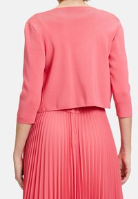 Vera Mont Chaqueta de punto - pink