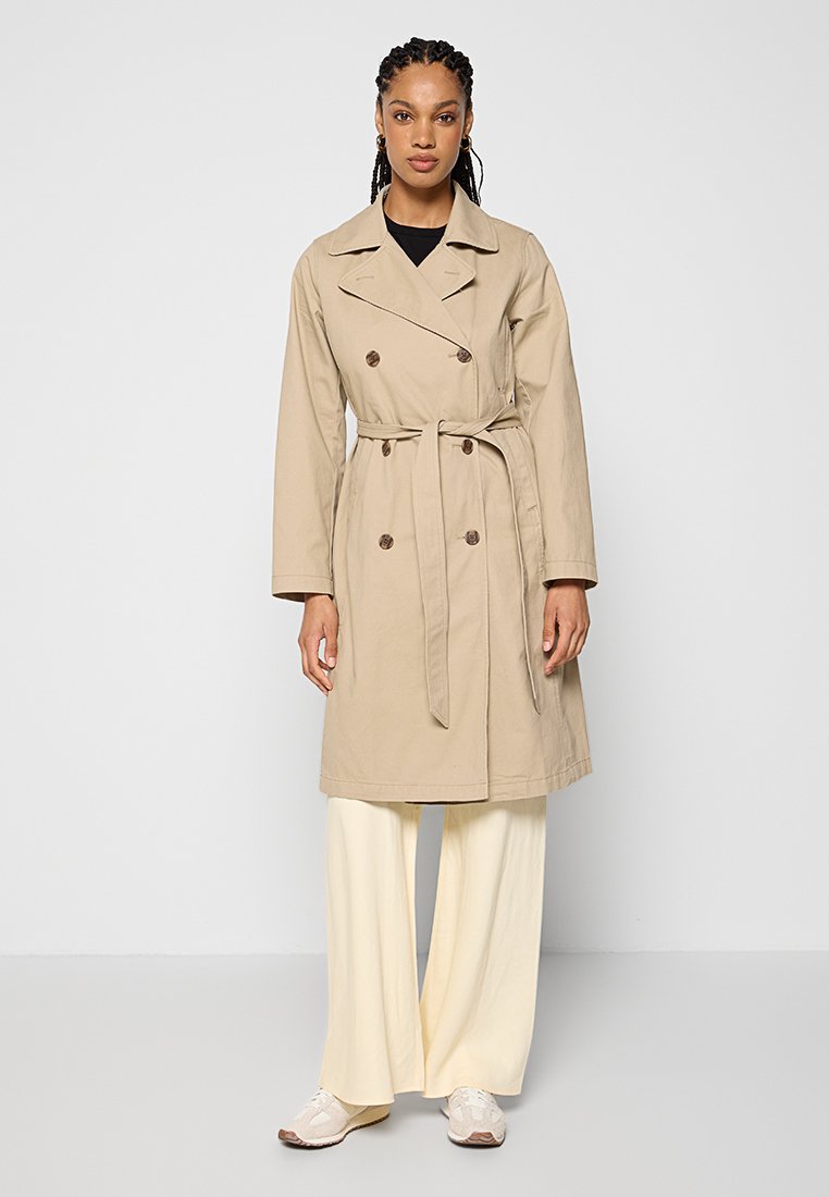 GAP Trenchcoat kaki
