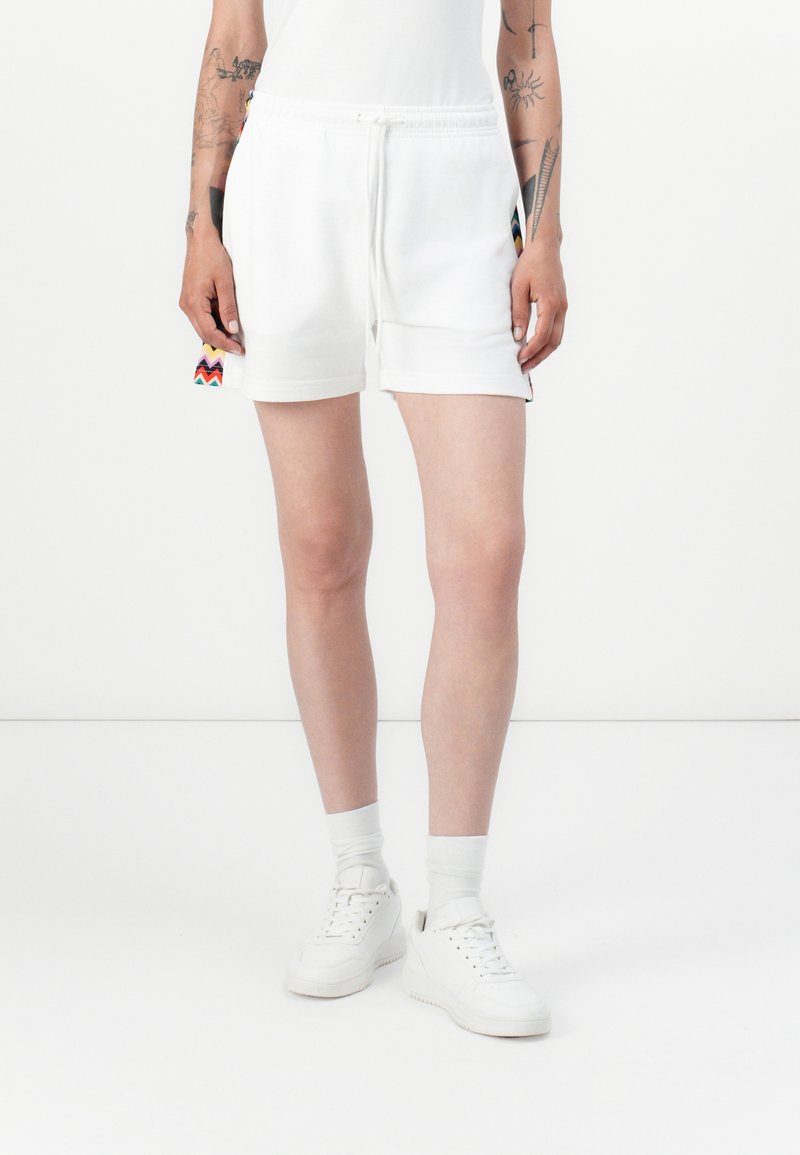 Missoni Shorts wit Missoni Shorts wit