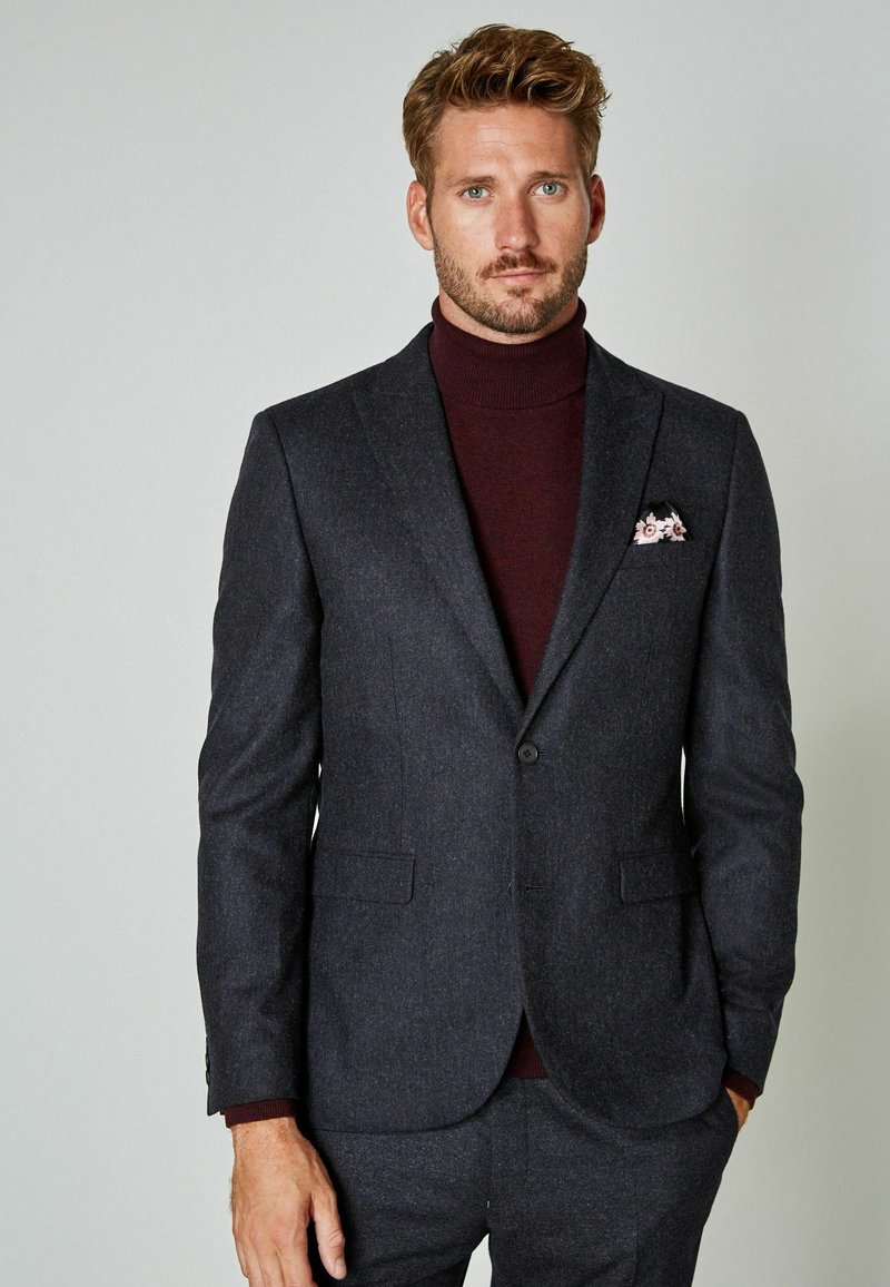 Next Blazer blauw Next Blazer blauw