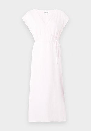 ANDRA - Rochie de zi - parfait pink