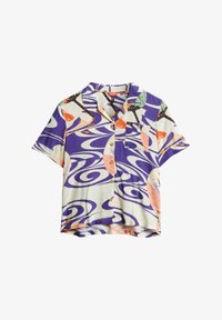 Seleccionado, ryusui blue