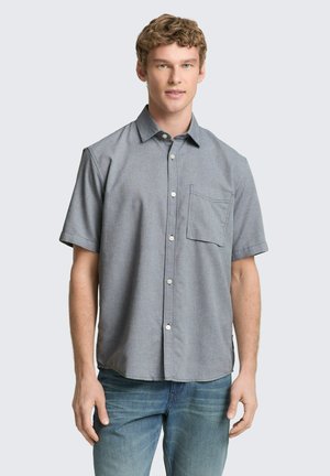 Chemise - urban medium grey structure