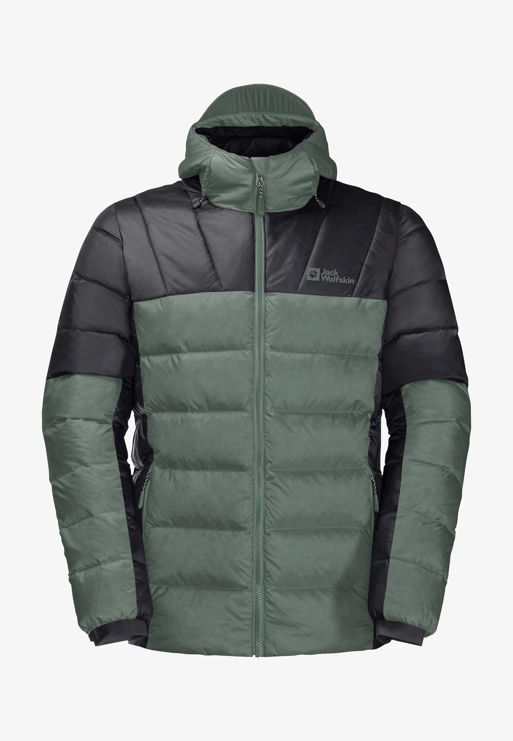 Nebelhorn Jack Wolfskin Insulated Jacket Jack Wolfskin NEBELHORN