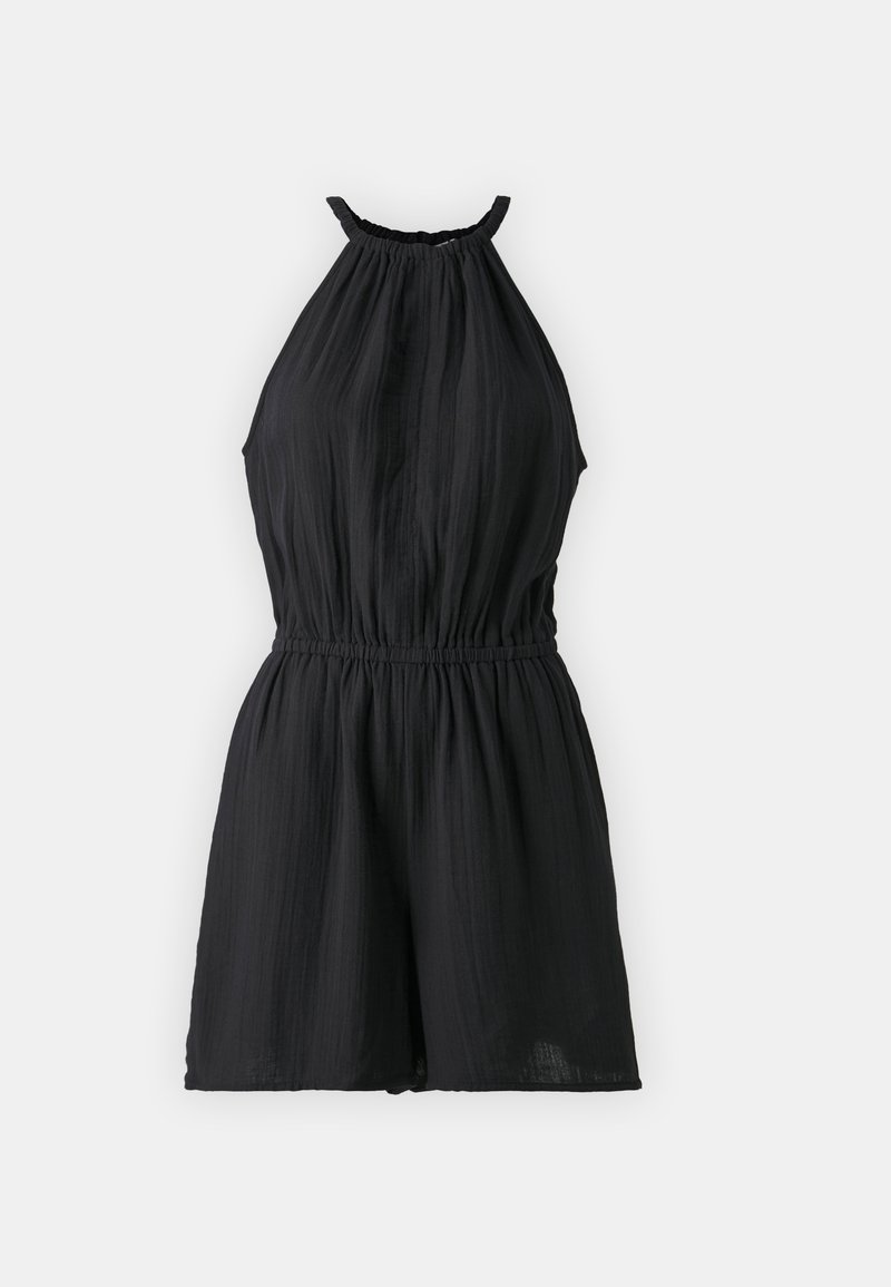 Gap Tall Jumpsuit zwart