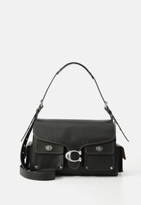 CARGO TABBY BAG 36 - Cross body bag - black