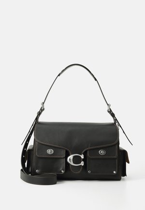 CARGO TABBY BAG  - Sac bandoulière - black