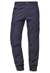 Non sélectionné, dark navy rinsed