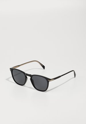 Eyewear by David Beckham Zonnebril - black