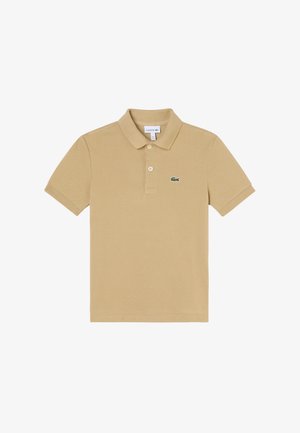 Lacoste LCB SS - Poloshirt - viennese