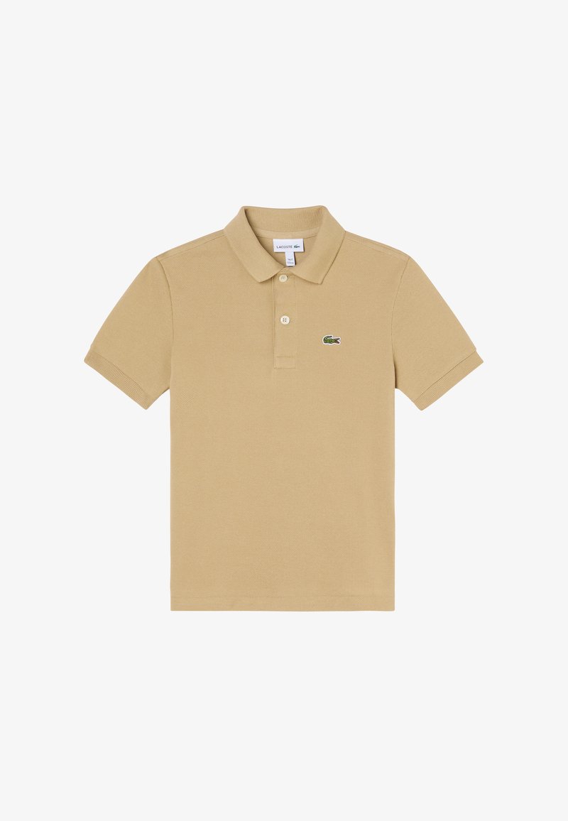 Lacoste UNISEX wielbłądzi