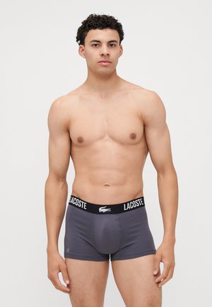 3 PACK - Trunks - navy blue