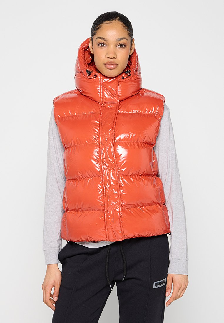 Napapijri Bodywarmer niet gedefinieerd