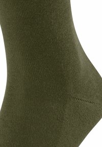 FALKE FAMILY - Socken - artichoke
