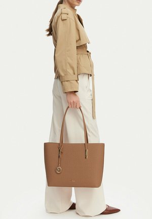 Mexx, MEXX BAG WOMEN'S BEIGE 5907964279662 - Håndtasker - beige