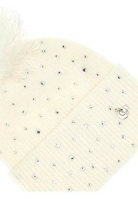 Guess Bonnet - weiß