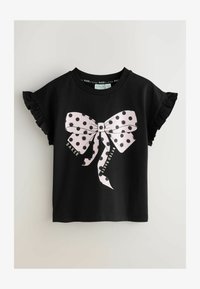 Nepasirinkta, black white