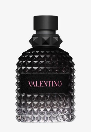 Valentino Beauty, VALENTINO BEAUTY UOMO BORN IN ROMA - EAU DE TOILETTE - Eau de Toilette