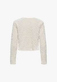 Selected, whitecap gray
