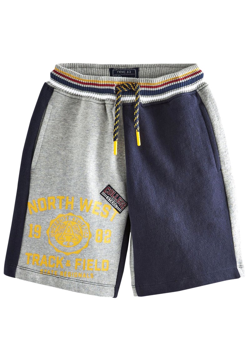 Next Shorts grijs Next Shorts grijs