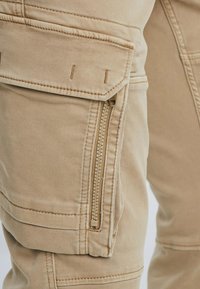 PME Legend Cargo trousers - safari