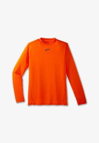 Valittu, bright orange