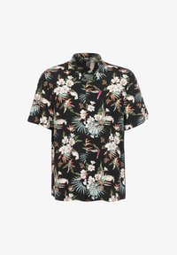 Valitud, blacktropical