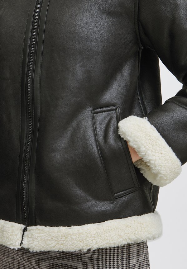 BYAsanne - Light jacket2