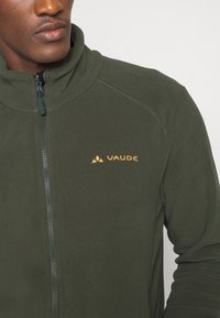 Vaude ROSEMOOR - Giacca in pile - khaki