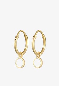 Valitud, gold-coloured