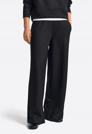 Pantalones - black