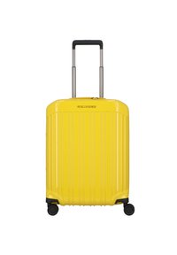 Piquadro -LIGHT - Trolley - yellow