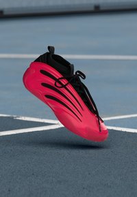 Ej vald, pure ruby core black lucid blue