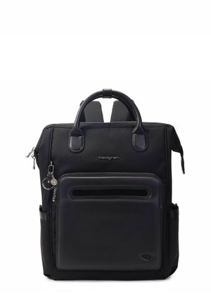Hedgren, FIKA DAYPACK 43 CM LAPTOPFACH UNISEX - Mochila - black