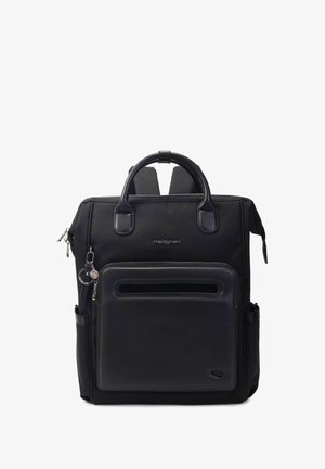 Hedgren, FIKA DAYPACK 43 CM LAPTOPFACH UNISEX - Zaino - black