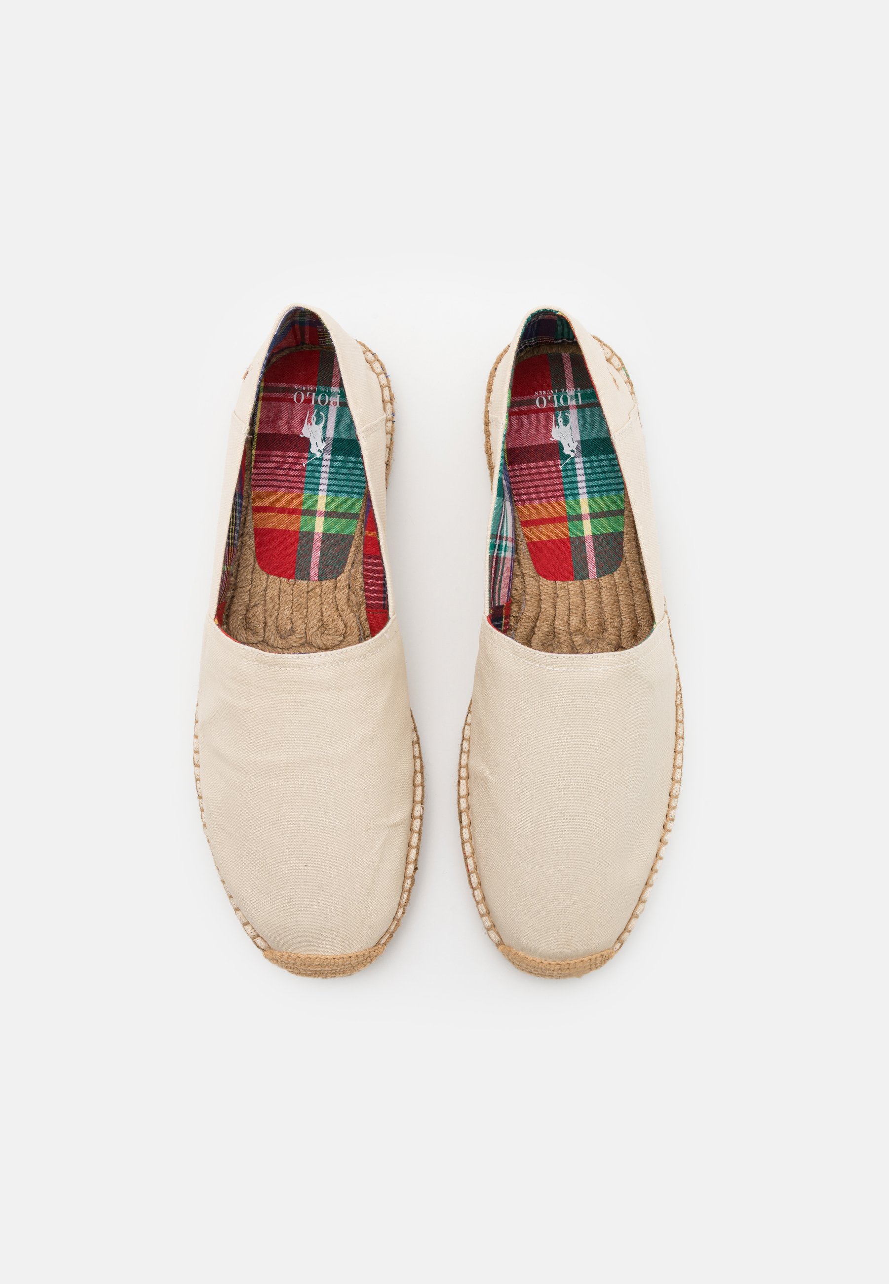 Polo Ralph Lauren CEVIO - Espadrilles 