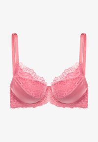 Selected, Dusty Rose