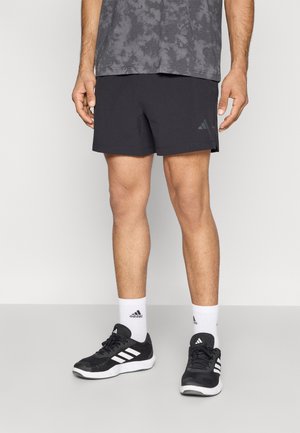 D4T SHORTS - Αθλητικό σορτς - black