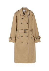 MONA - Trench - beige