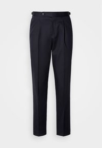 PERINO - Pantalon classique - dark blue